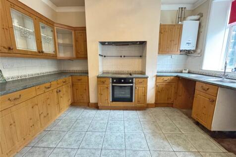 Large Kitchen