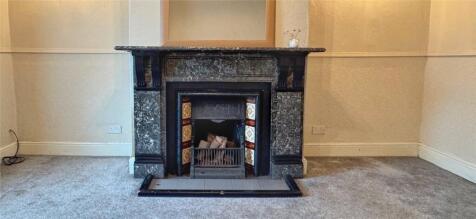 Flue Not In Use