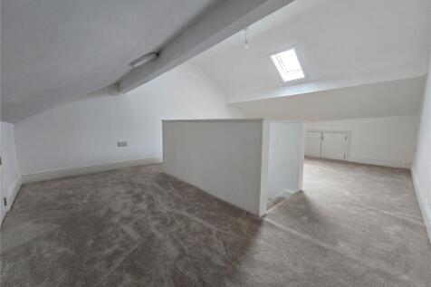 Large Loft Room