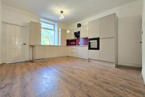 New Kitchen Diner