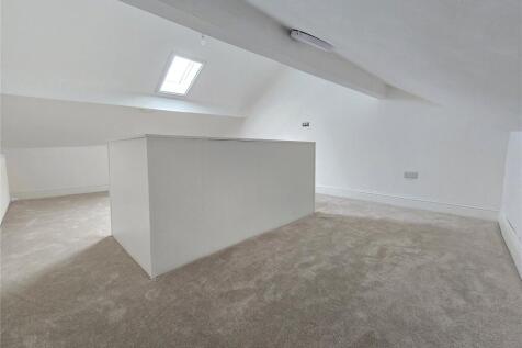 Loft Room