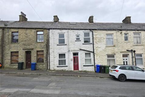 Back-To-Back Terrace