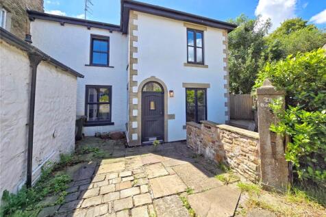 Period Cottage