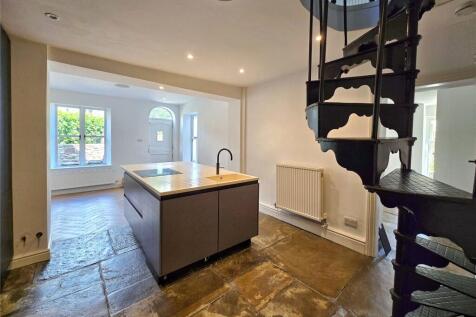 Kitchen Dining Room