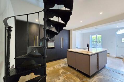 Stylish Kitchen
