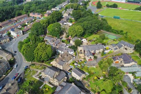 Aerial Overview