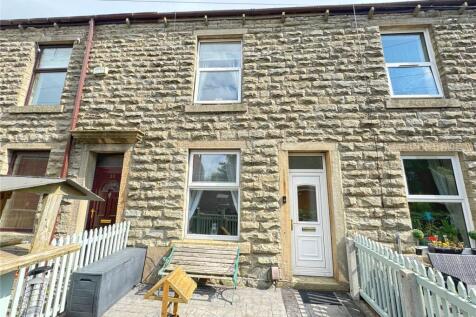 Front External