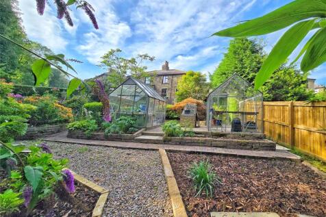 Gorgeous Gardens