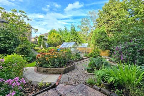 Lower Gardens