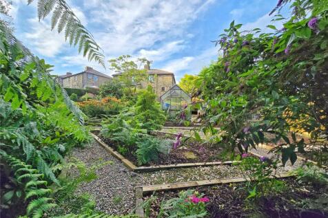 Mature Gardens