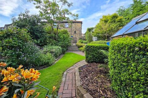 Landscaped Gardens