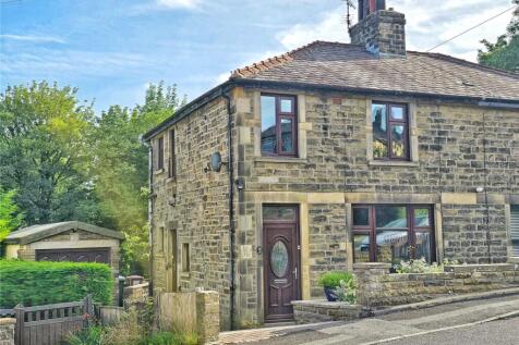 Stone Semi-Detached