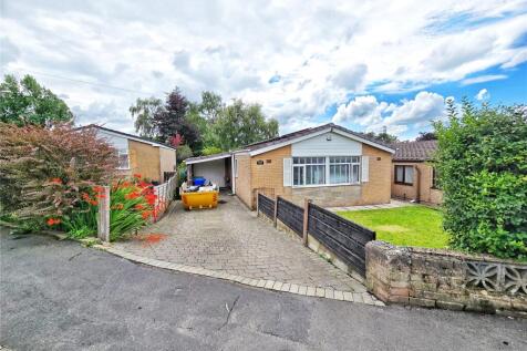 Driveway &amp; Garage