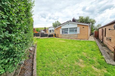 Rear Gardens