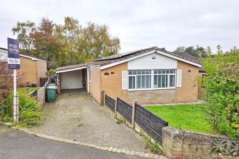 Driveway &amp; Garage