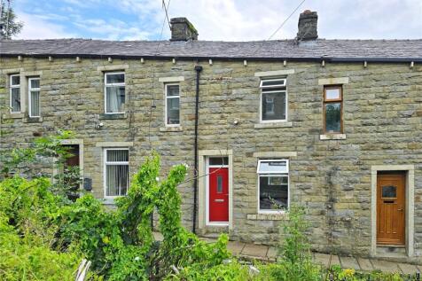 Period Mid-Terrace