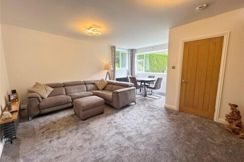 Living/ Dining Room