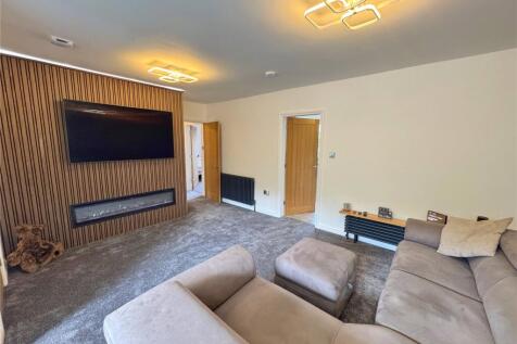 Living/ Dining Room