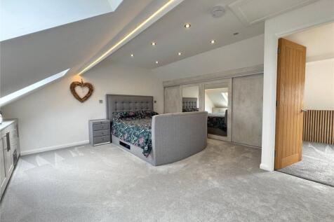 Master Suite