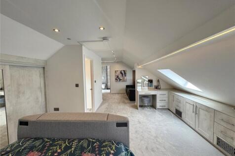 Master Suite