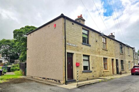 Period End Terrace