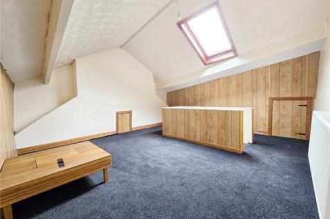 Large Loft Room