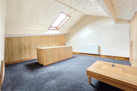 Loft Room