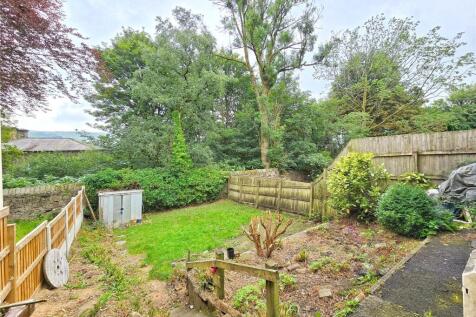 Rear Gardens