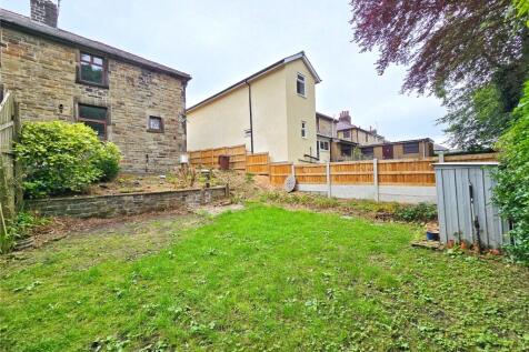 Rear Gardens