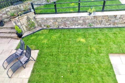 Lawn Gardens