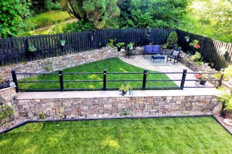 Private Gardens