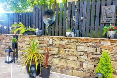 Quality Stone Finish