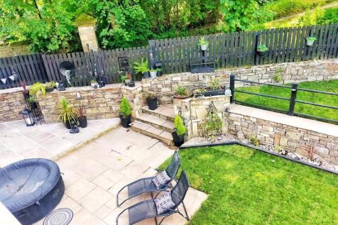 Patio &amp; Lawns