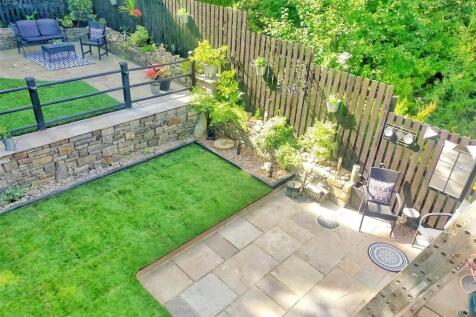 Landscaped Gardens