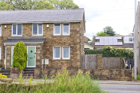 Modern Semi-Detached