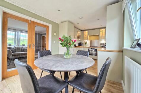 Kitchen Dining Room