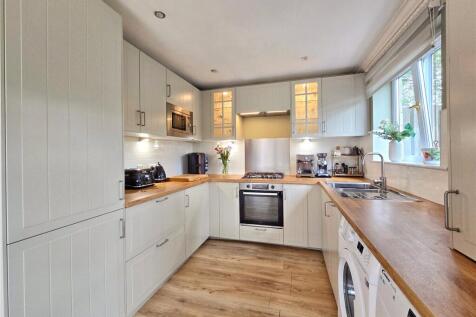 Stylish Kitchen