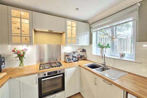 Quality Kitchen