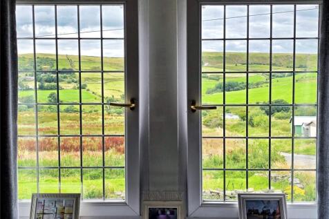 Stunning Views