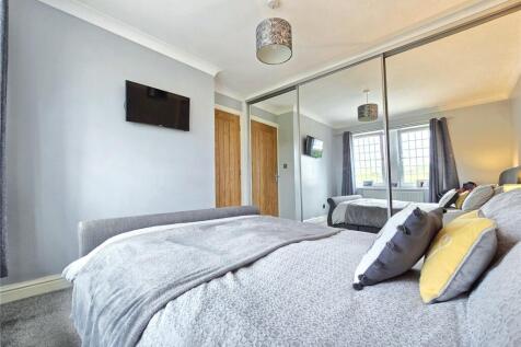 Fitted Wardrobes