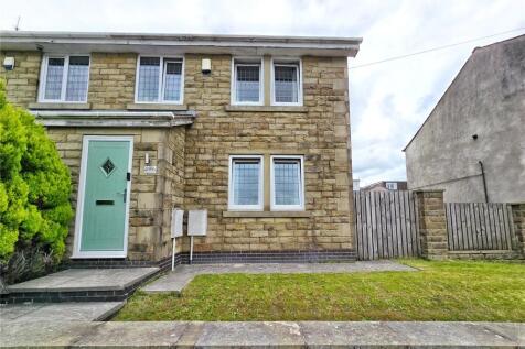 Modern Semi-Detached