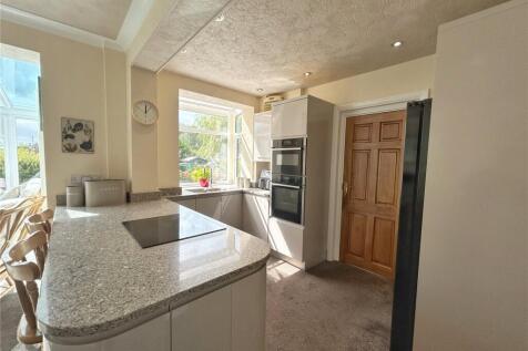 Kitchen Space