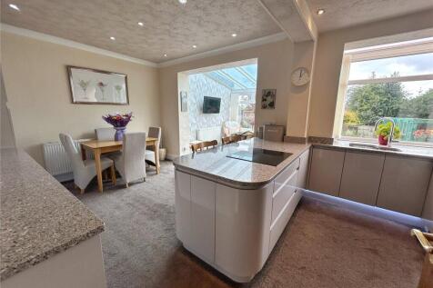 Open Plan