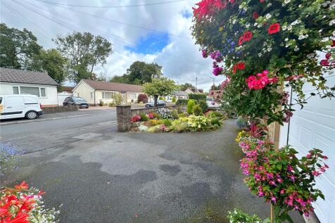 Driveway/Garden