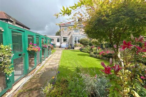 Kennells/Gardens