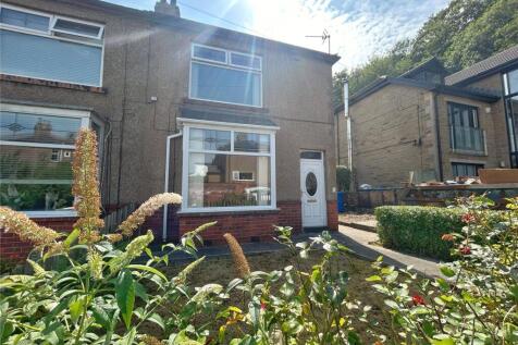 Semi Detached Home