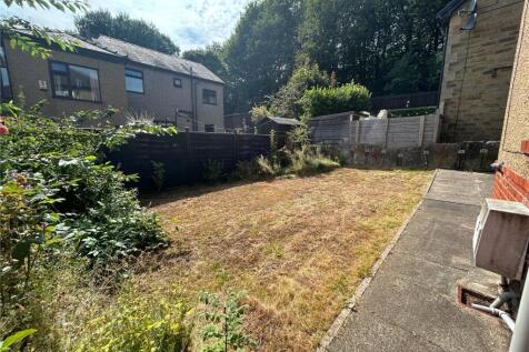Garden Spce