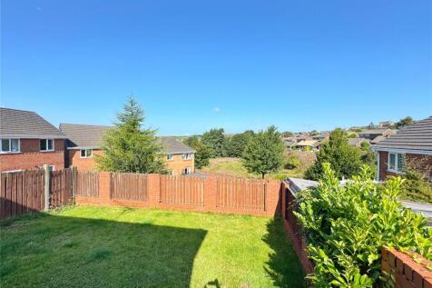 Large Garden