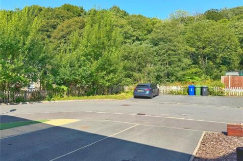 Additional Parking
