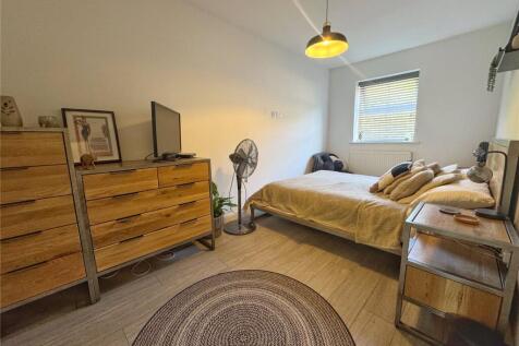 Bed 1